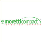 MORETTI COMPACT